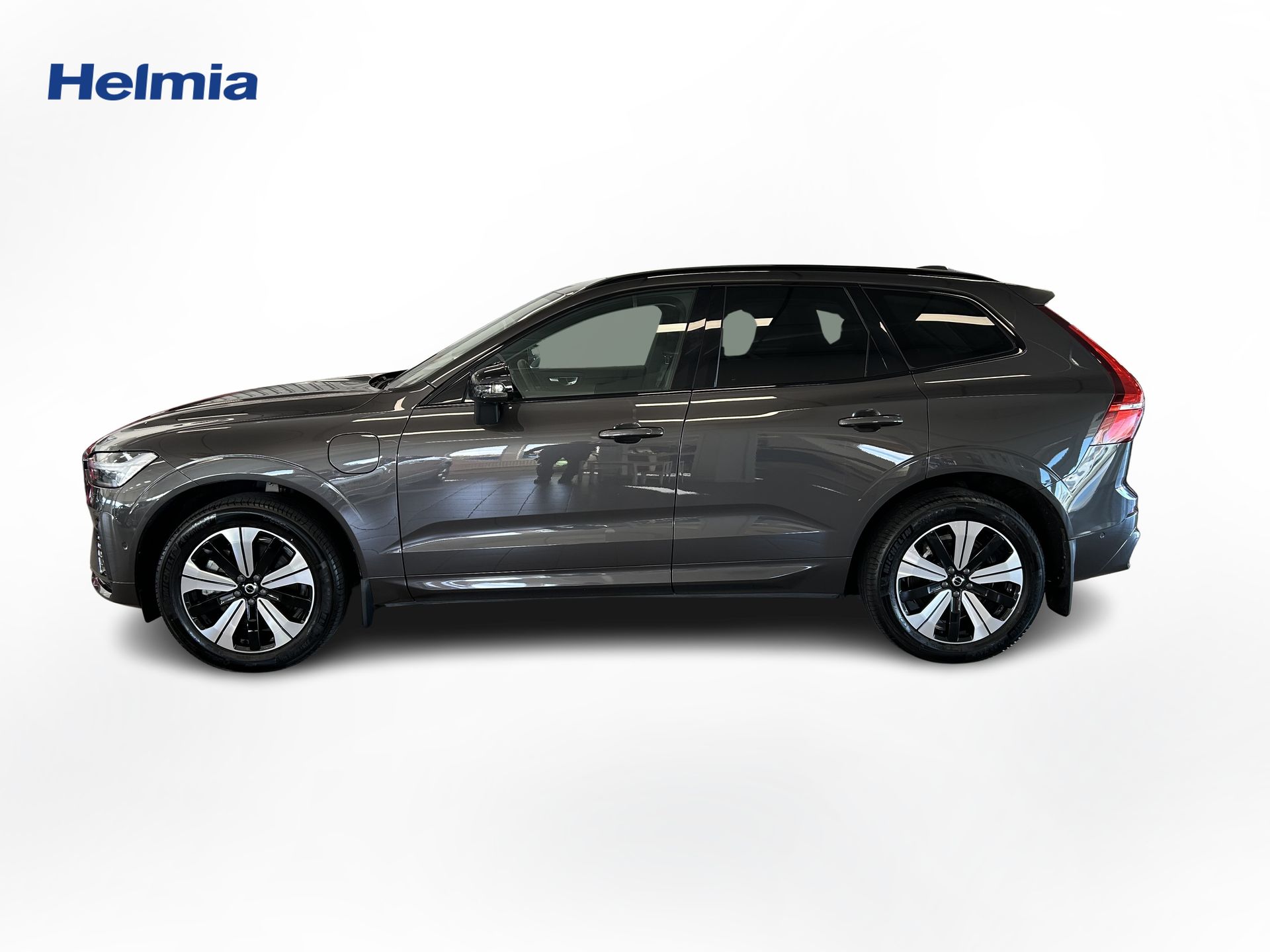 Volvo XC60 T6 Plus Dark Nordic 2025, bild 3/10