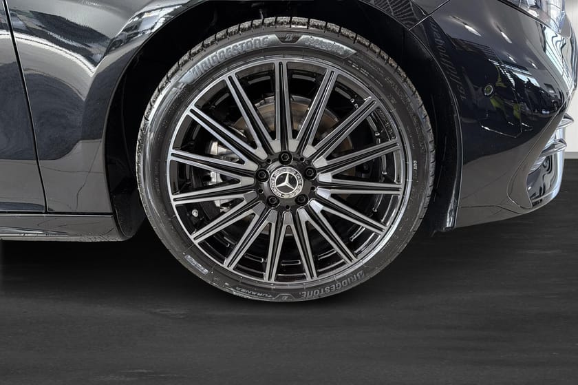 Bild 5 av Mercedes-Benz CLA 250+ *BUSINESSLEASA FR. 4195:- MÅNAD 1-12*