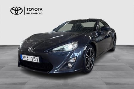 Toyota GT86