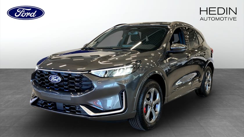 Bild 1 av Ford Kuga Plug-In Hybrid CX482 24.75 ST-LINE X 2.5 FWD 243HK