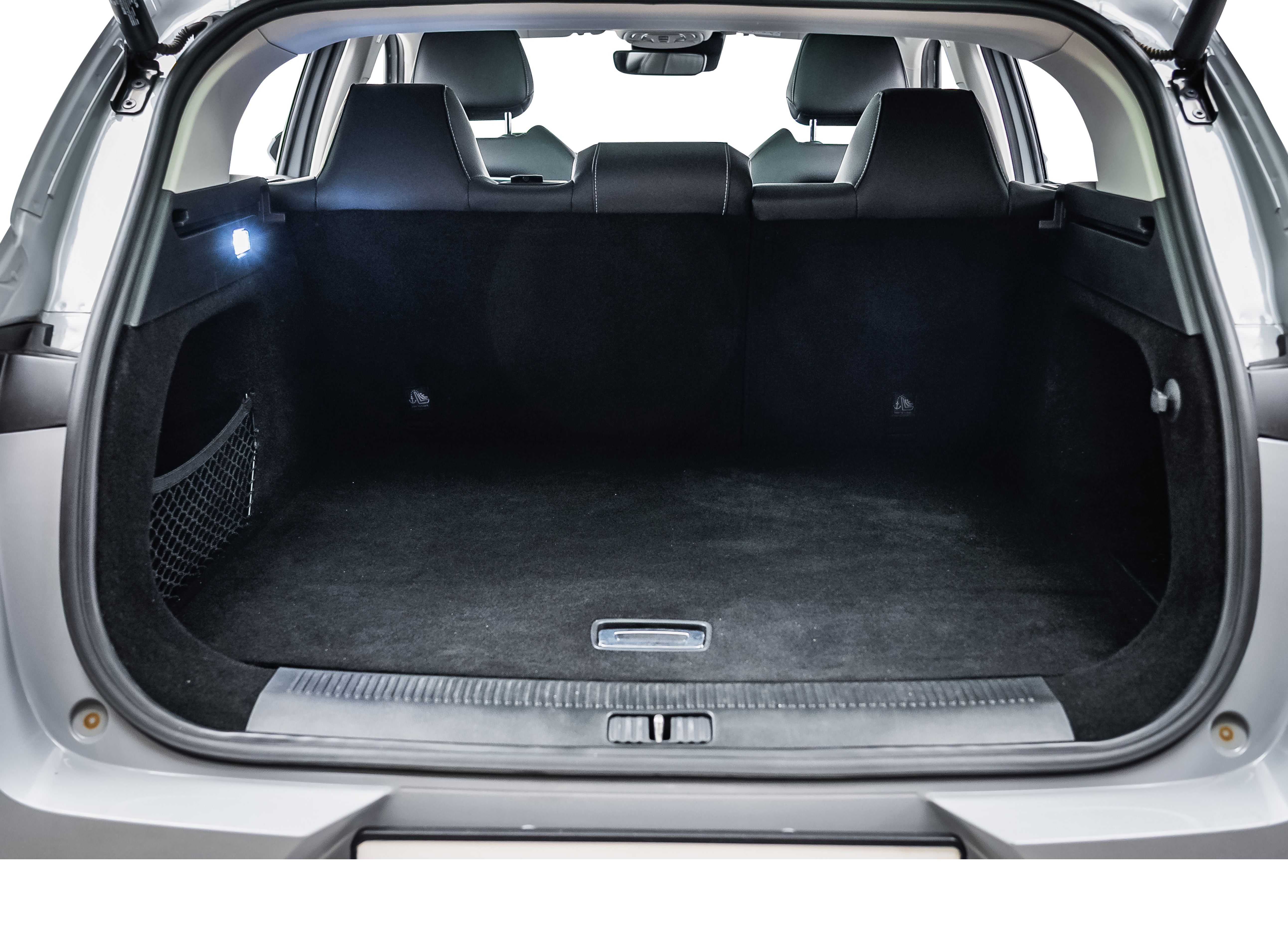 MG Marvel R Automatic, 180hp, 2023