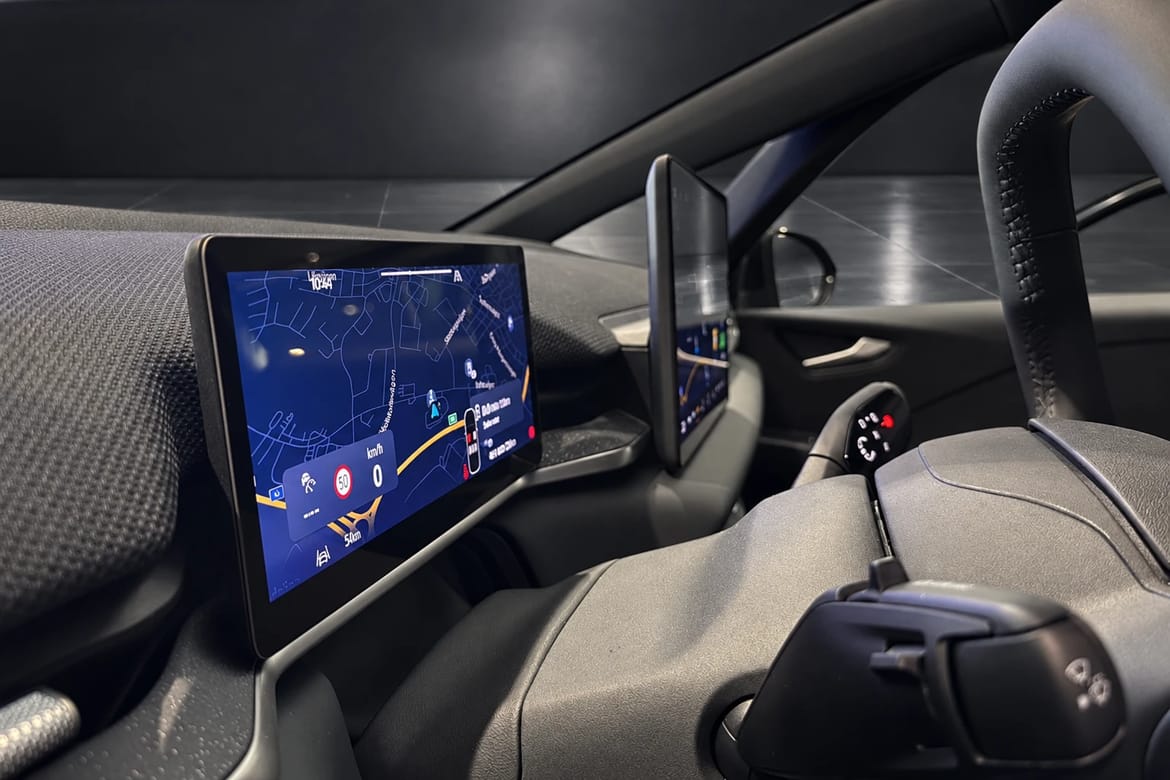 Volkswagen Volkswagen ID.3 Neo — bild 12