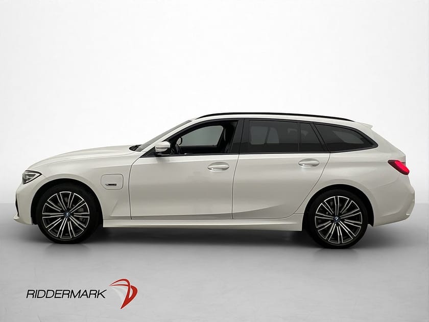 Bild 4 av BMW 330e xDrive Touring