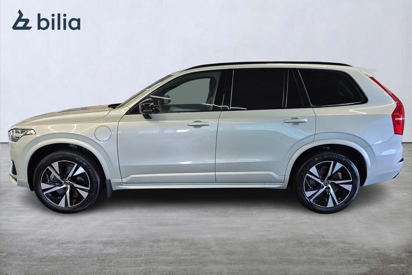 Bild 3 av Volvo XC90 Recharge T8 II R-Design 7-säten