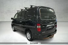 Thumnail bilde 2 av Toyota HiAce Van