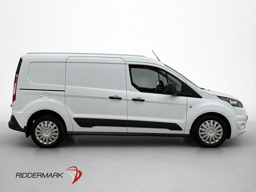 Bild 3 av Ford Transit Connect 230 LWB