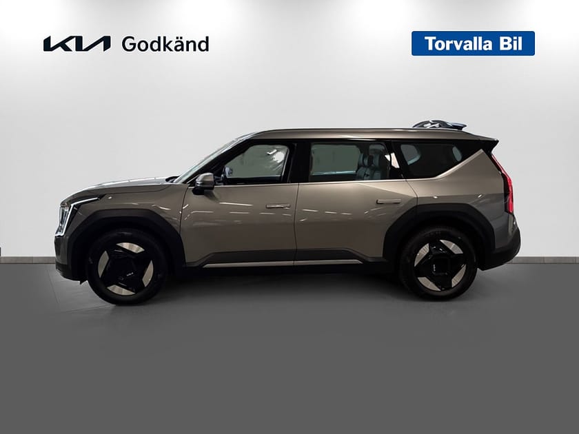Bild 4 av Kia EV9 RWD Standard 7-SITS  *KIA GODKÄND*