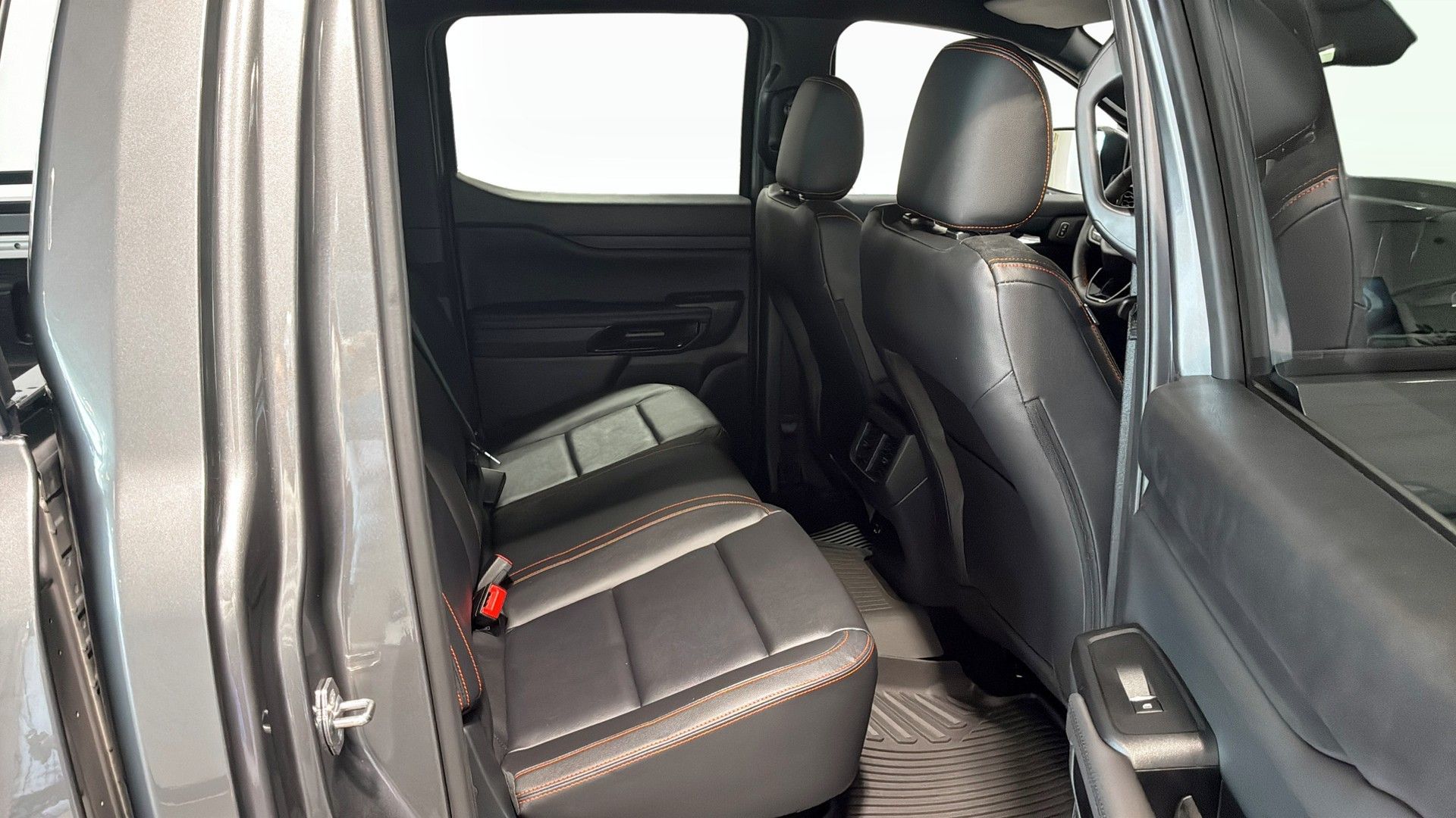Ford Ranger PHEV 2026, bild 5/12