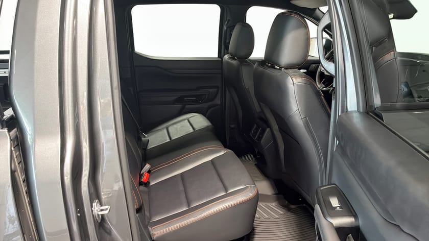 Bild 5 av Ford Ranger PHEV Wildtrak Double Cab 2.3T 280hk A10 4WD
