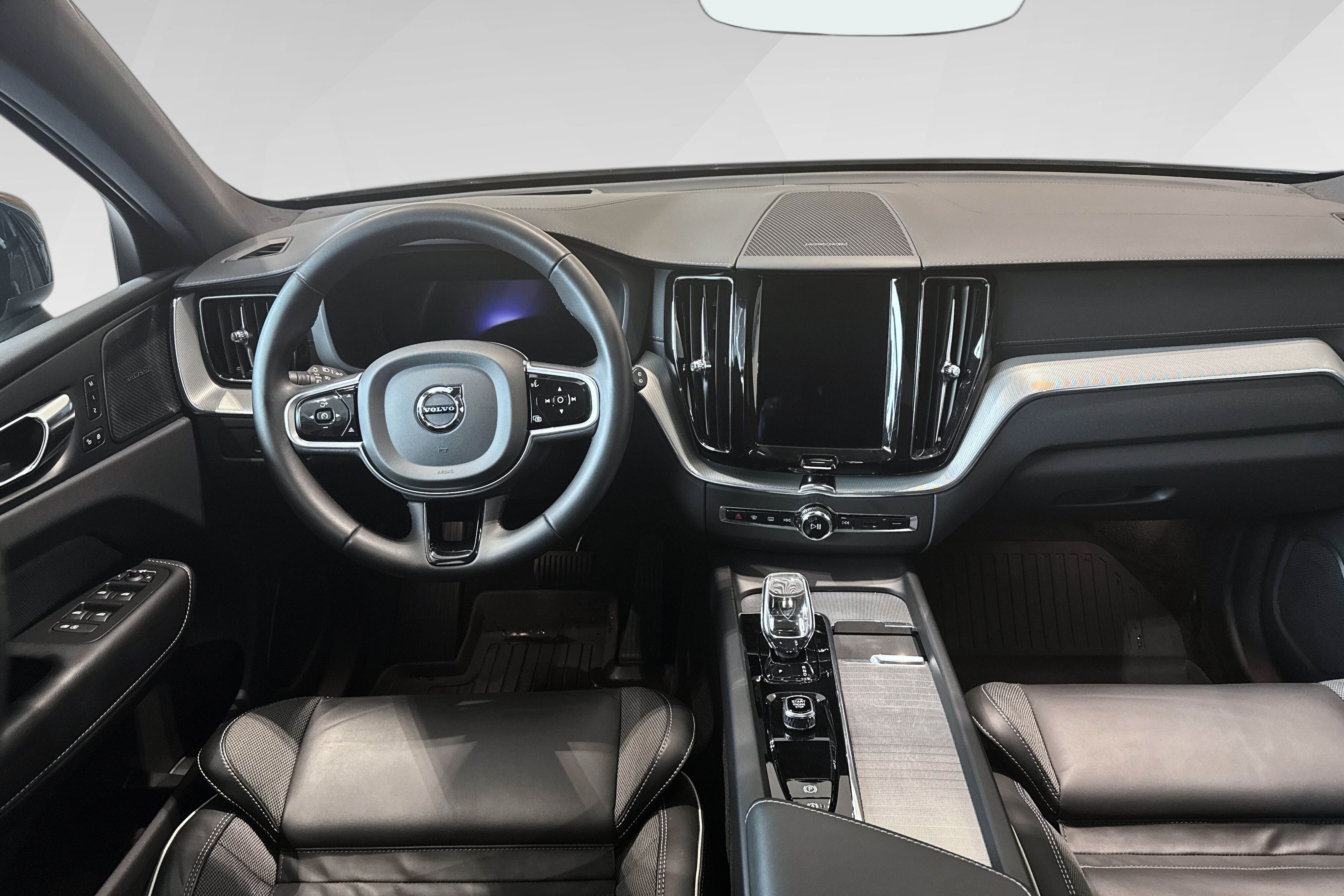 Volvo XC60 bilde 11