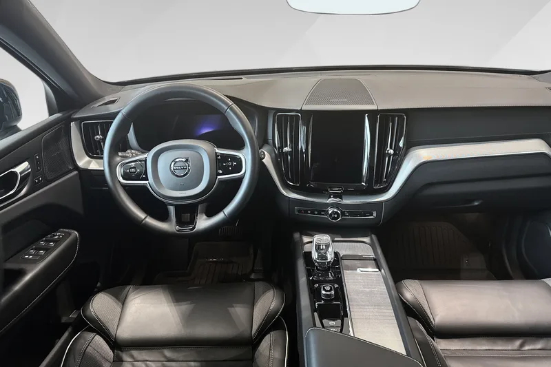 Volvo XC60 bilde 11