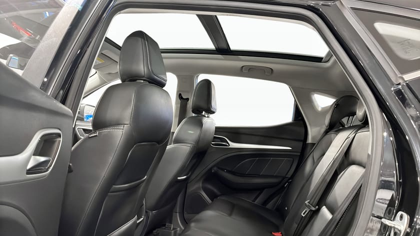Bild 4 av MG ZS EV