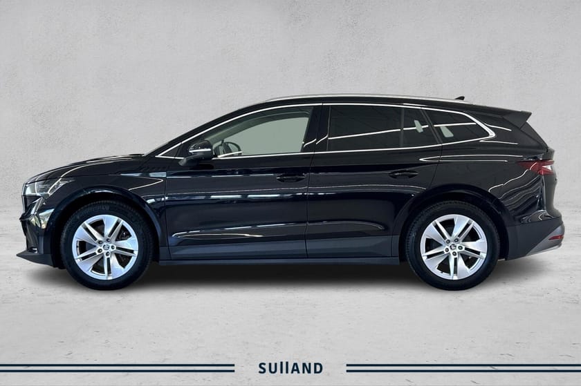 Bilde 2 av Škoda Enyaq iV 80x 