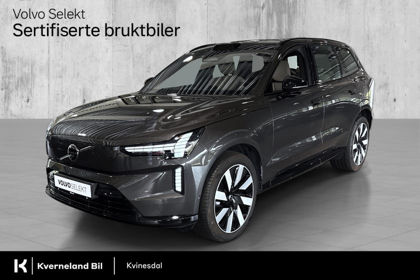 Bilde 3 av Volvo EX90 Twin Motor