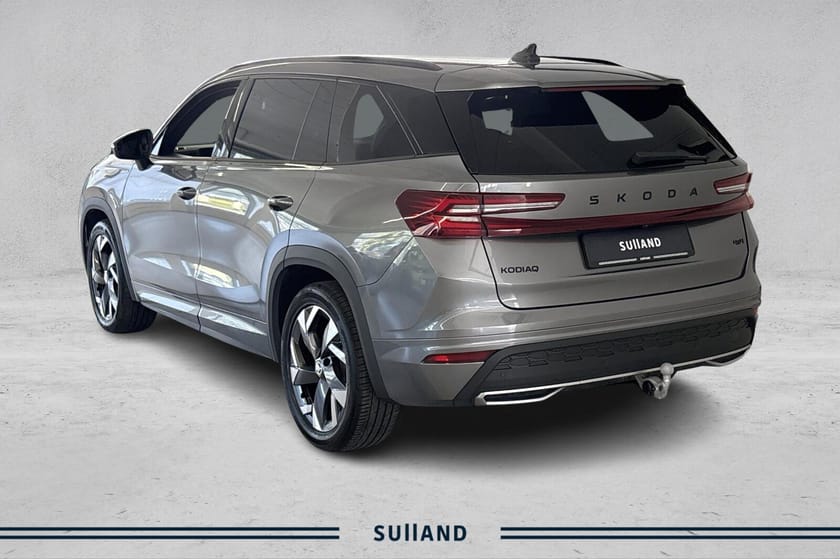 Bilde 3 av Škoda Kodiaq
