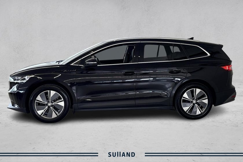 Bilde 2 av Škoda Enyaq iV 80x 
