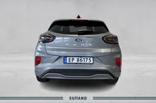 Thumnail bilde 3 av Ford Puma Gen-E