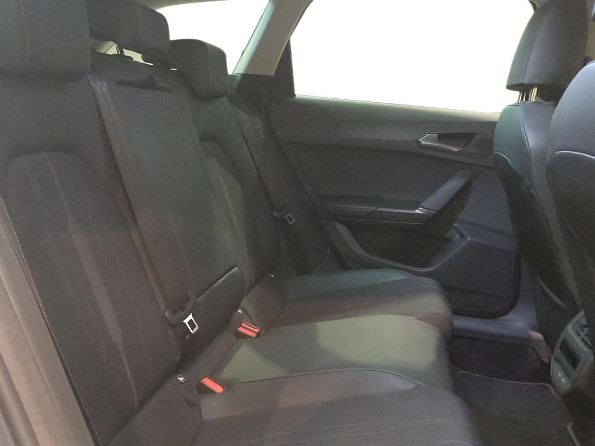 CUPRA CUPRA Leon Sportstourer — bild 10