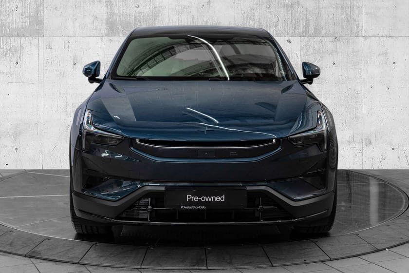 Bilde 3 av Polestar 3 Long Range Dual Motor LRDM | Nappa | Hengerfeste