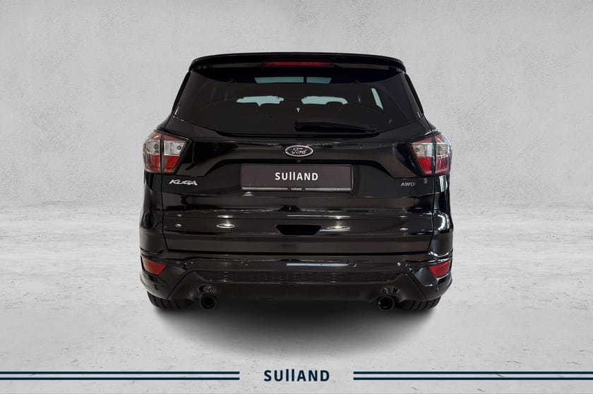 Bilde 4 av Ford Kuga