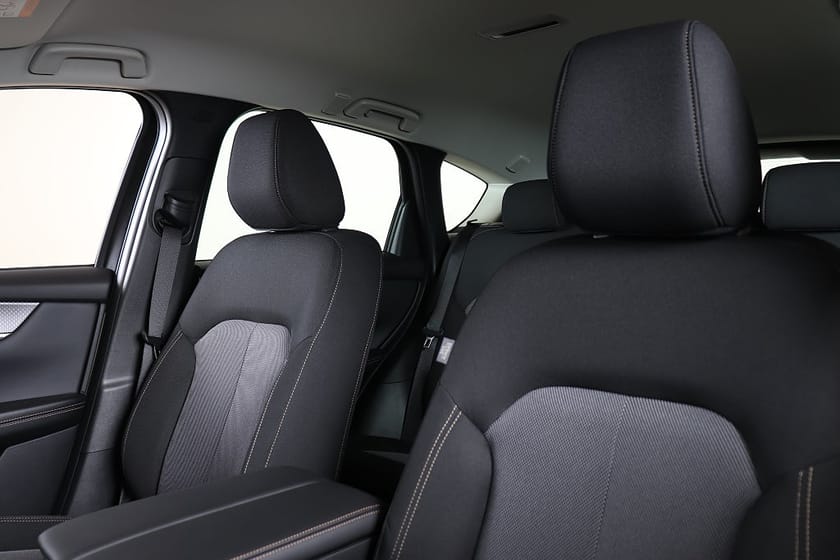Bild 5 av Mazda CX-60 PHEV