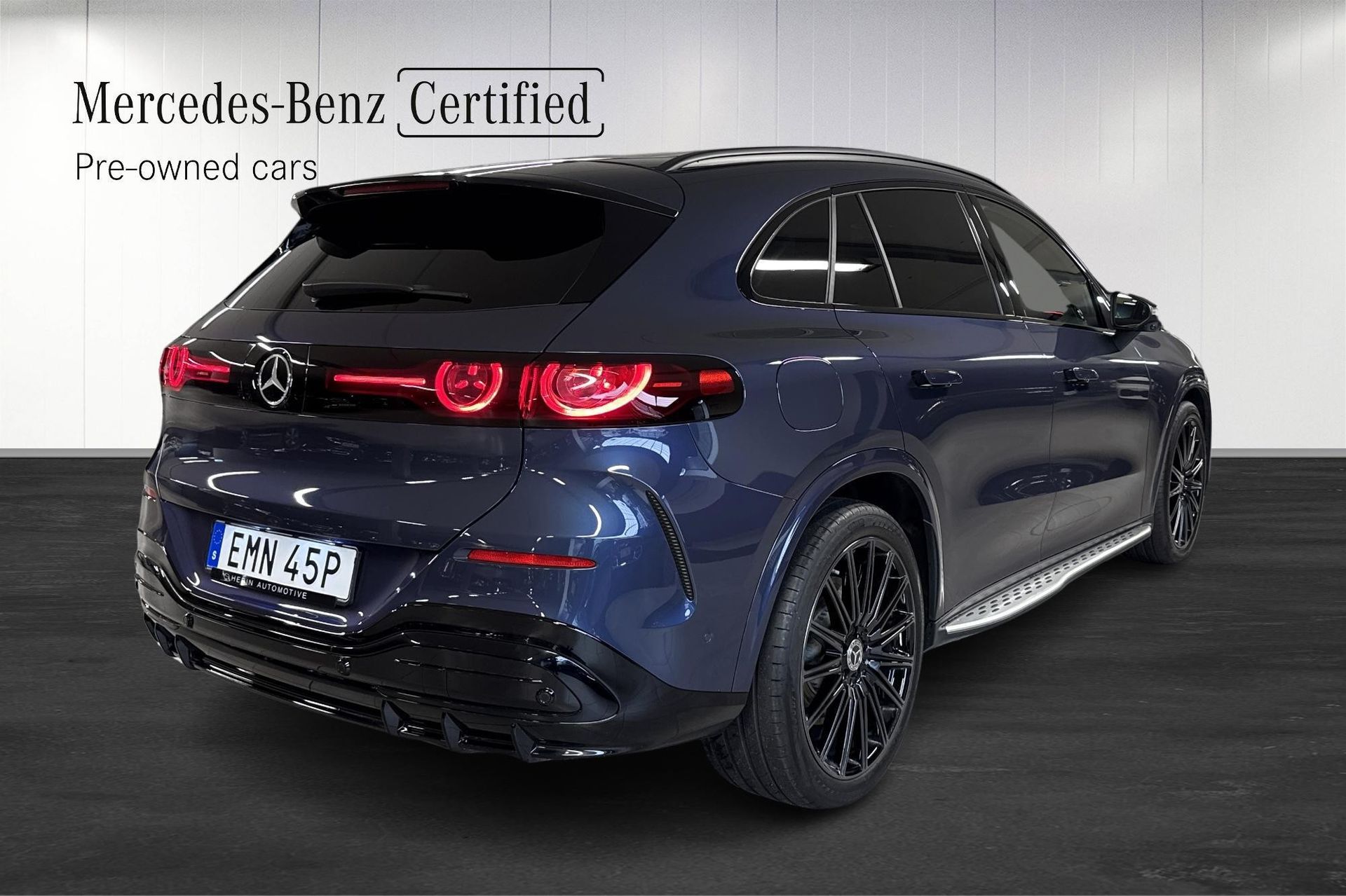 Mercedes-Benz GLC 2027, bild 4/10