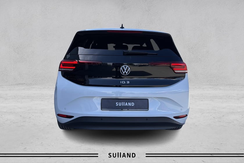 Bilde 4 av Volkswagen ID.3 Pro Performance limited  58kwh  204hk