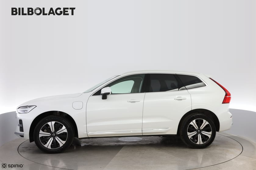 Bild 2 av Volvo XC60 Recharge T6 Plus Bright