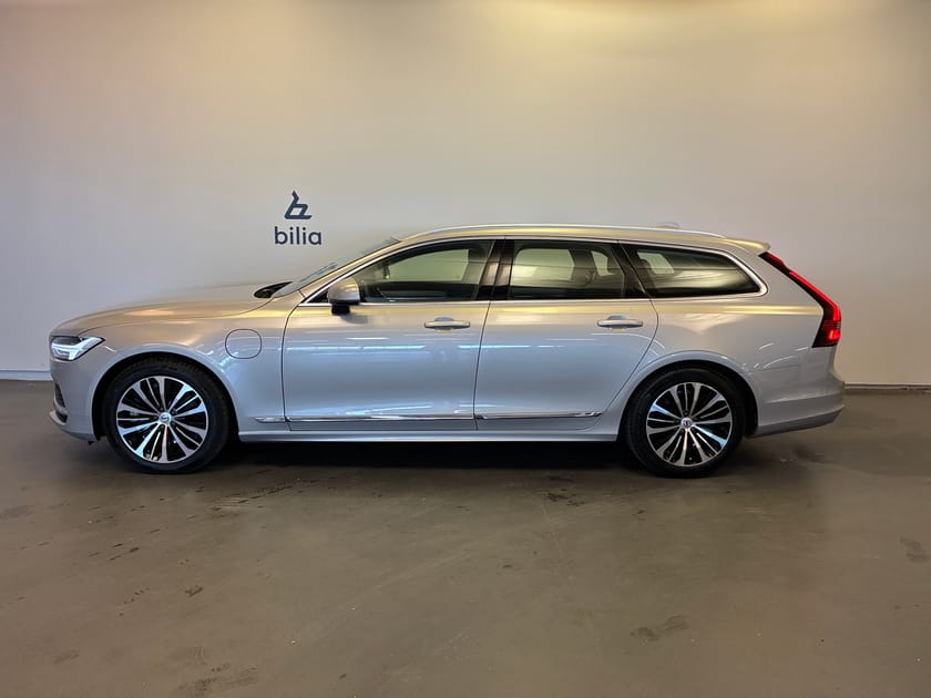 Bild 3 av Volvo V90
