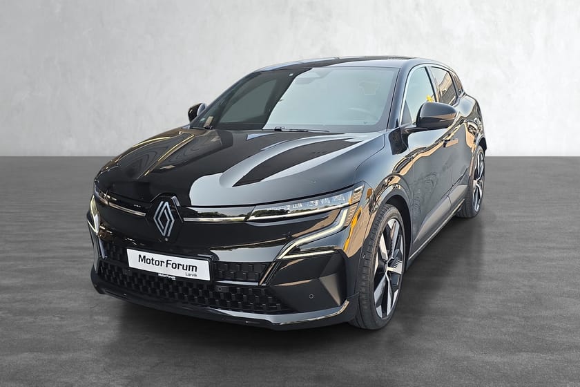 Bilde 1 av Renault Mégane E-TECH Techno/Park pack/ Delskinn/ 360/ DAB/ Navi/ BT/