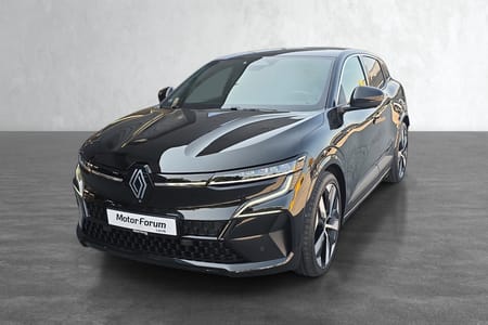 Renault Mégane E-TECH Techno/Park pack/ Delskinn/ 360/ DAB/ Navi/ BT/