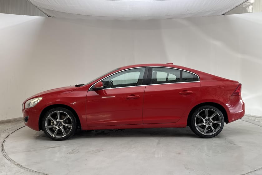 Bild 2 av Volvo S60