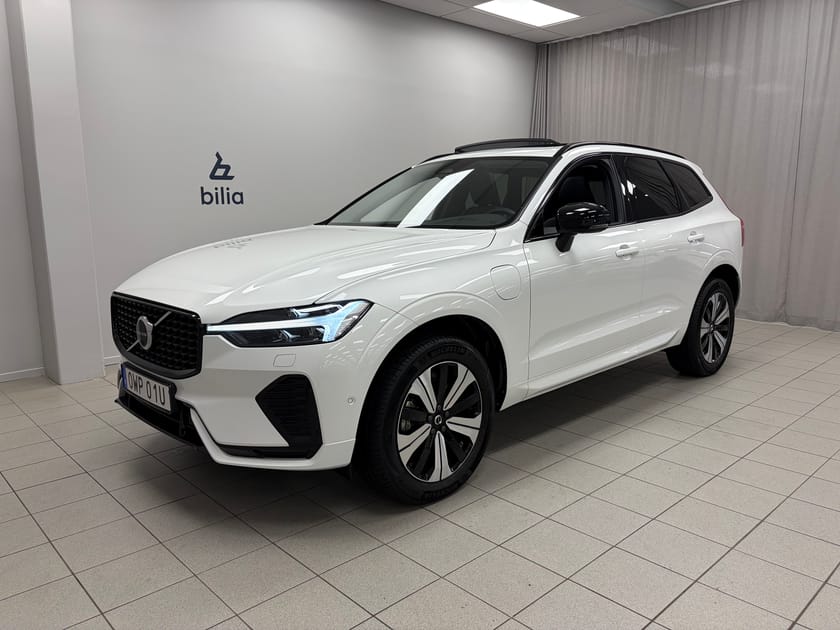 Bild 1 av Volvo XC60