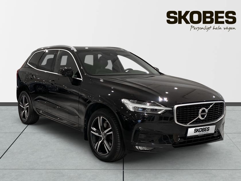 Bild 1 av Volvo XC60
