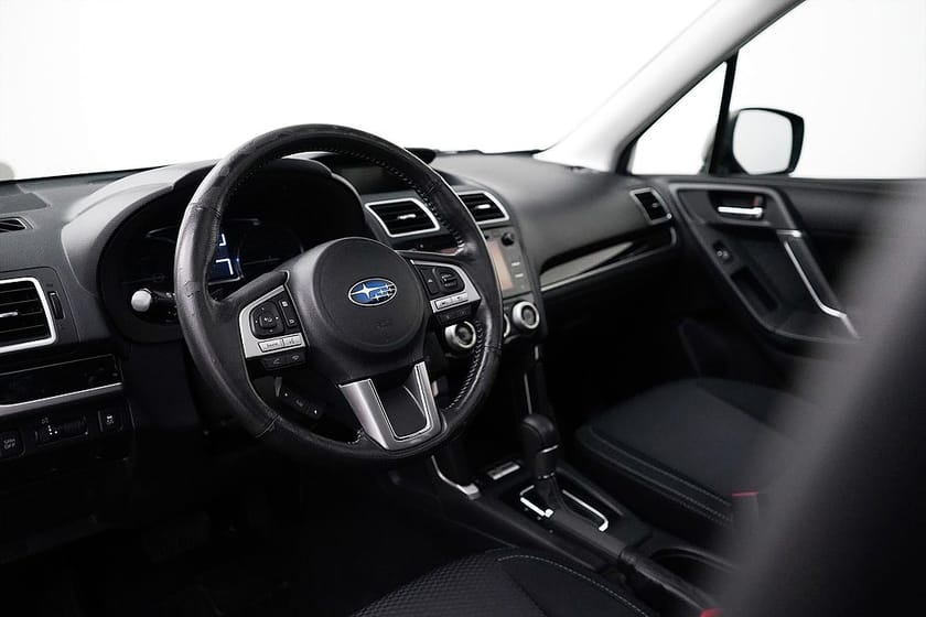 Bild 5 av Subaru Forester 2.0 4WD / 150hk / Pano / Adaptiv
