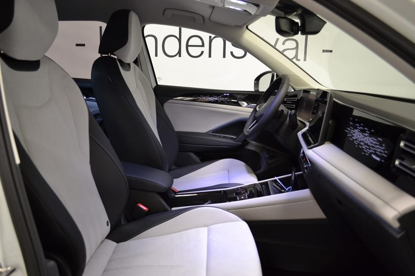 Bild 4 av Volkswagen Tiguan