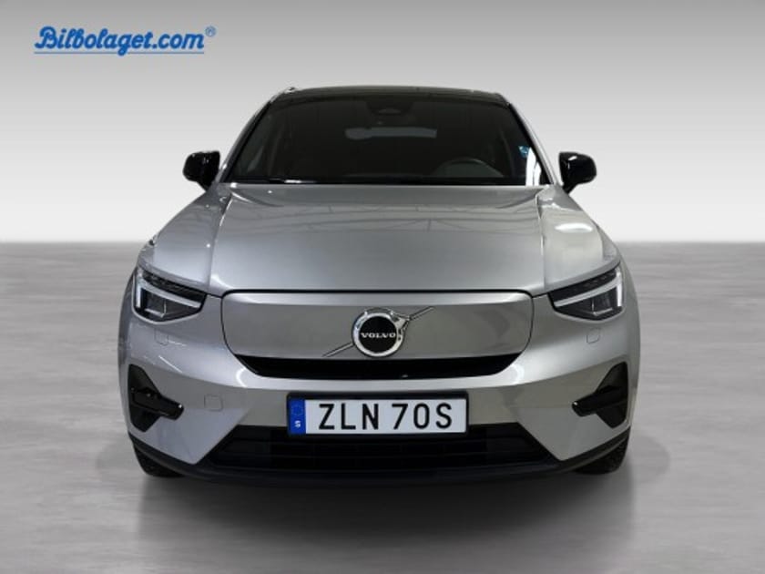 Bild 2 av Volvo C40 Recharge Single Motor Core