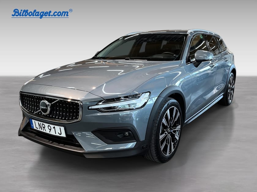 Bild 1 av Volvo V60 Cross Country B4 AWD Diesel Plus