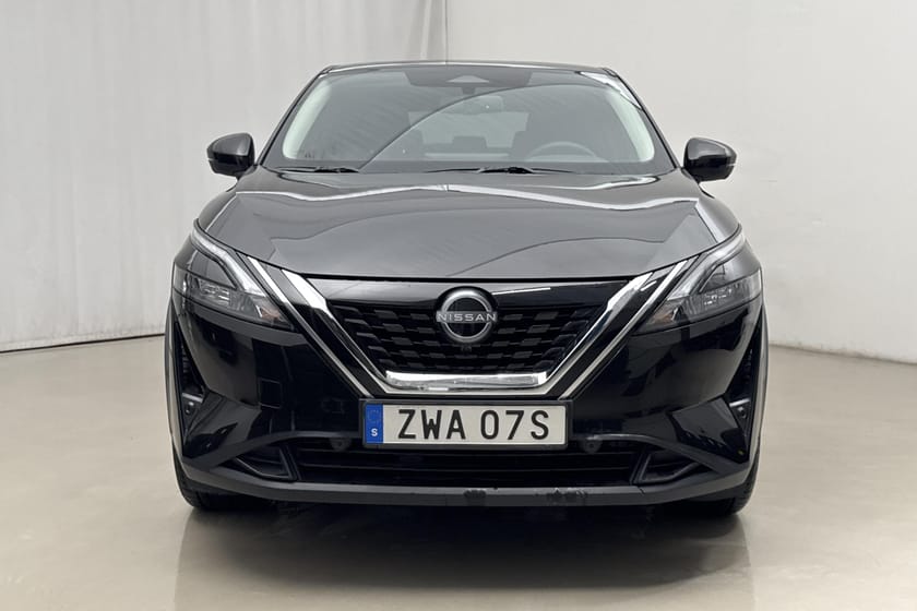Bild 5 av Nissan Qashqai e-POWER