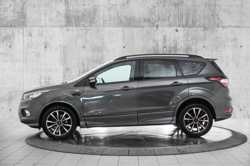Bilde 2 av Ford Kuga