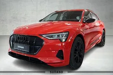 Thumnail bilde 0 av Audi e-tron 55 quattro