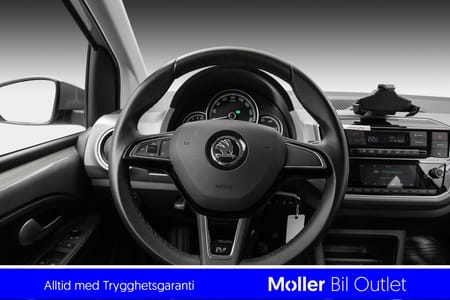 Škoda Citigo iV Citigo-e sty kamp