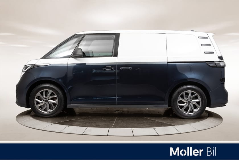 Bilde 2 av Volkswagen ID. Buzz Cargo 77kwh 204 hk