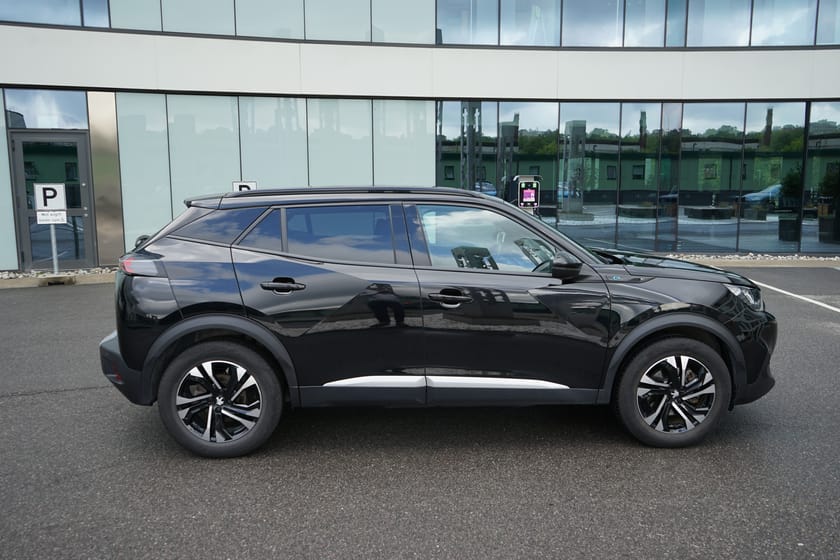 Bilde 4 av Peugeot e-2008 Allure