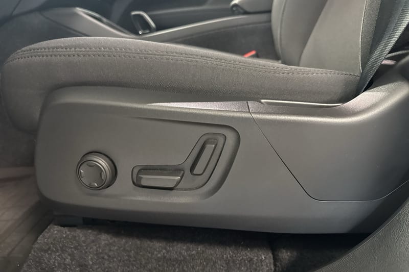 Volvo EX40 Single Motor Extended Range