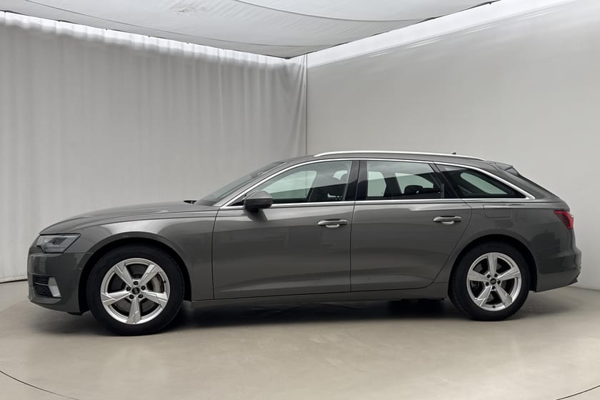 Bild 2 av Audi A6 Avant 50 TFSI e quattro