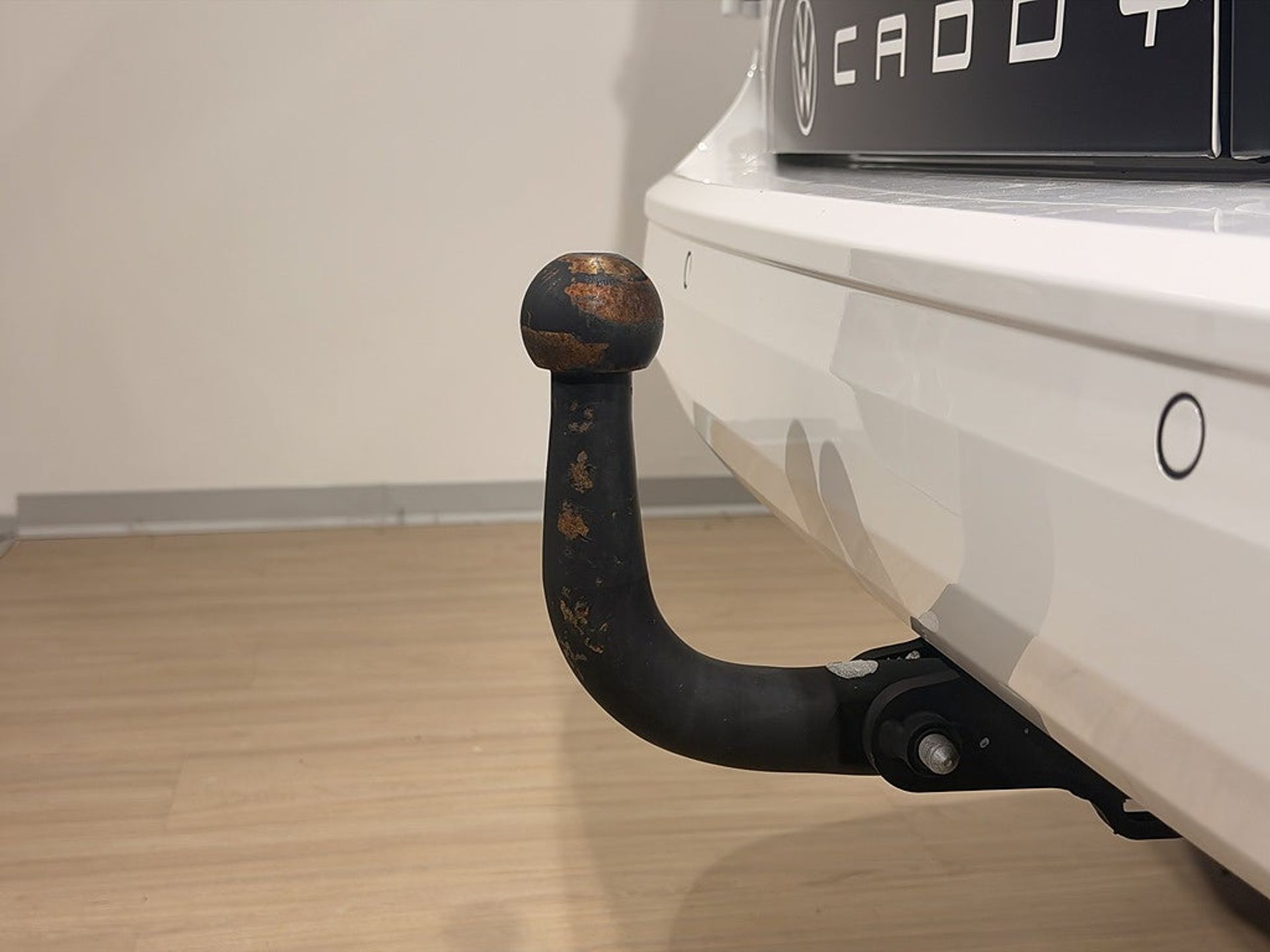 Volkswagen Caddy 2025, bild 6/10