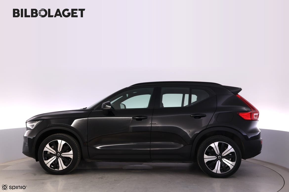 Volvo XC40 2023 - miniatyr 6