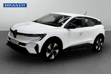 Renault Mégane E-TECH