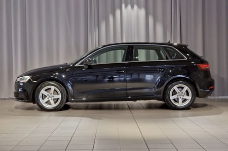 Audi A3 Sportback 35 TFSI Proline / / 150 HK / Adaptiv farthållare